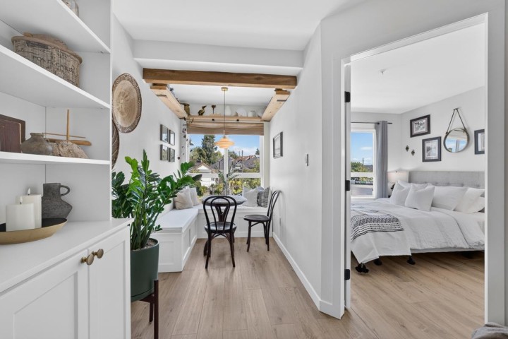 Photo 10 at 309 - 760 Kingsway, Fraser VE, Vancouver East