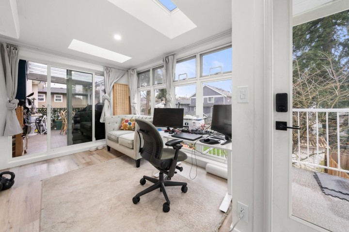 Photo 17 at 5174 Aberdeen Street, Collingwood VE, Vancouver East