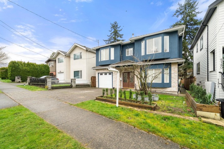 Photo 40 at 5174 Aberdeen Street, Collingwood VE, Vancouver East
