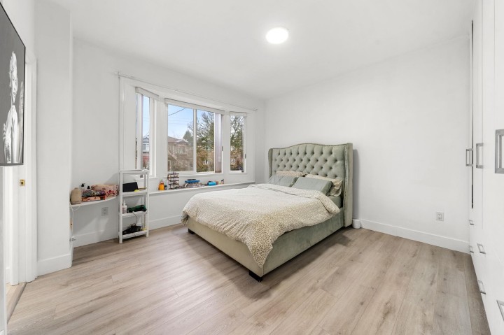 Photo 21 at 5174 Aberdeen Street, Collingwood VE, Vancouver East