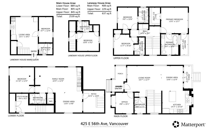 Photo 40 at 425 E 56th Avenue, South Vancouver, Vancouver East