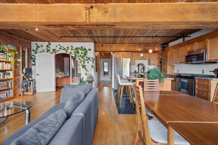 Photo 20 at 305 - 41 Alexander Street, Downtown VE, Vancouver East