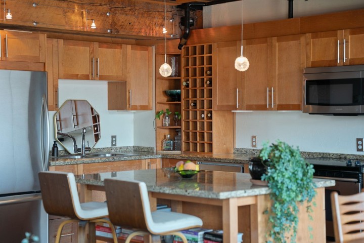 Photo 9 at 305 - 41 Alexander Street, Downtown VE, Vancouver East
