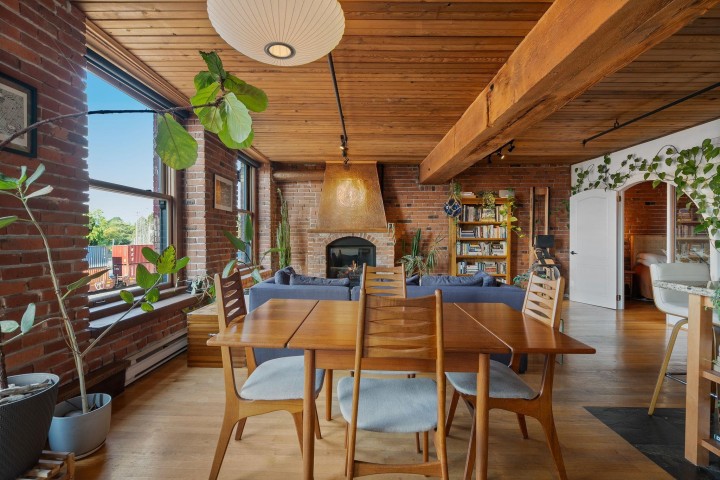 Photo 18 at 305 - 41 Alexander Street, Downtown VE, Vancouver East