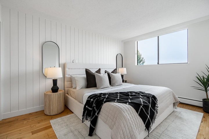 Photo 12 at 903 - 114 W Keith Road, Central Lonsdale, North Vancouver
