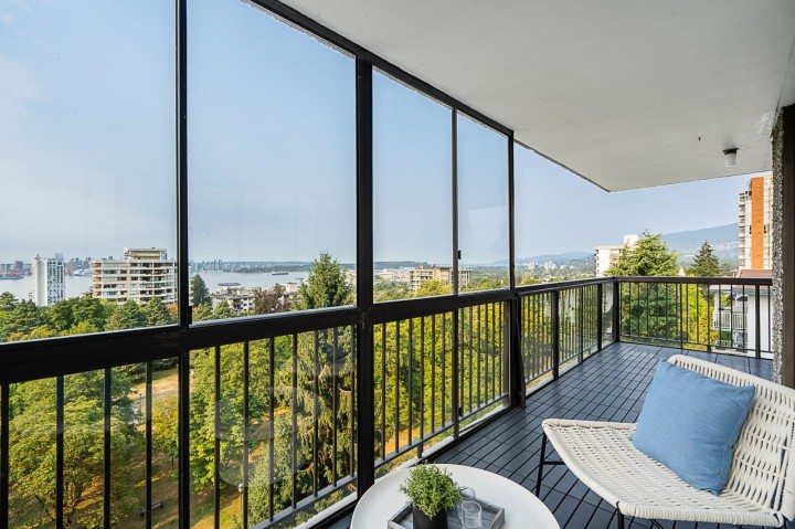 Photo 18 at 903 - 114 W Keith Road, Central Lonsdale, North Vancouver