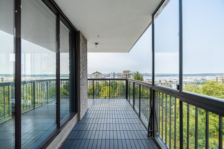 Photo 21 at 903 - 114 W Keith Road, Central Lonsdale, North Vancouver