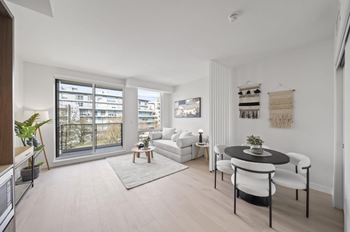 Photo 6 at 307 - 5212 Cambie Street, Cambie, Vancouver West