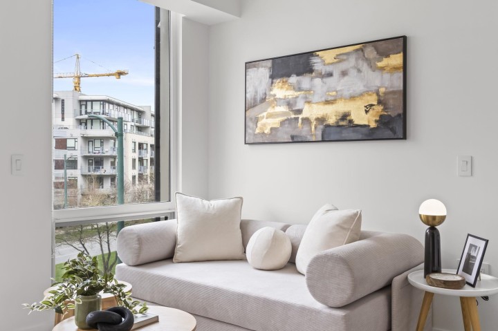 Photo 12 at 307 - 5212 Cambie Street, Cambie, Vancouver West
