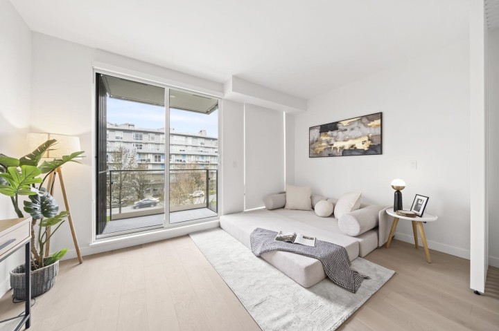 Photo 3 at 307 - 5212 Cambie Street, Cambie, Vancouver West