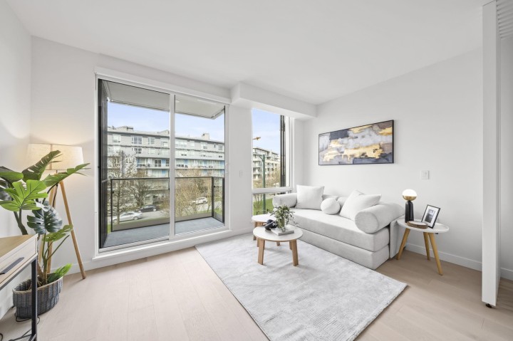 Photo 1 at 307 - 5212 Cambie Street, Cambie, Vancouver West