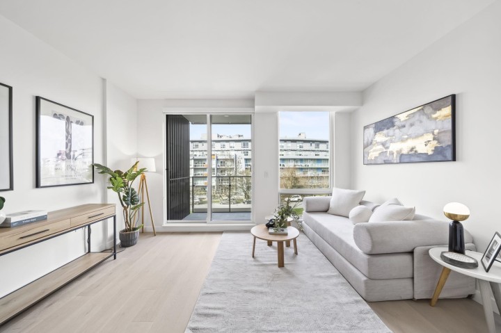Photo 5 at 307 - 5212 Cambie Street, Cambie, Vancouver West