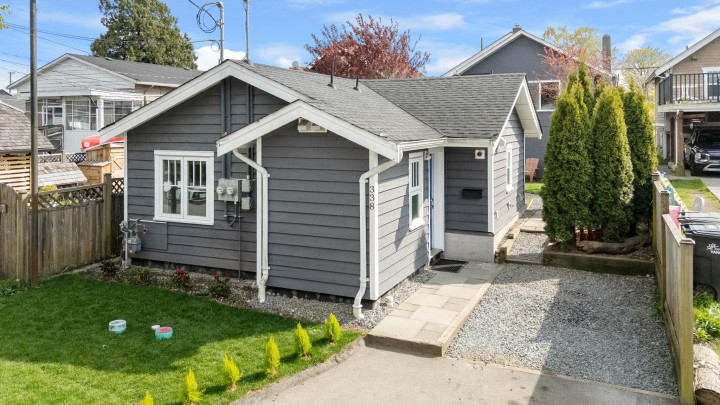 Photo 2 at 339 E 41st Avenue, Main, Vancouver East
