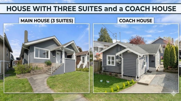 Photo 1 at 339 E 41st Avenue, Main, Vancouver East