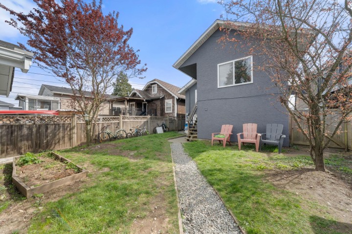 Photo 38 at 339 E 41st Avenue, Main, Vancouver East