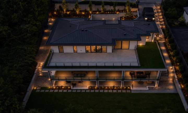 Photo 3 at 74 Laurie Crescent, Glenmore, West Vancouver