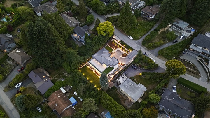Photo 39 at 74 Laurie Crescent, Glenmore, West Vancouver