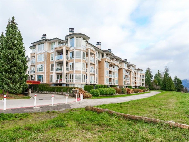 Photo 22 at 317 - 3629 Deercrest Drive, Roche Point, North Vancouver