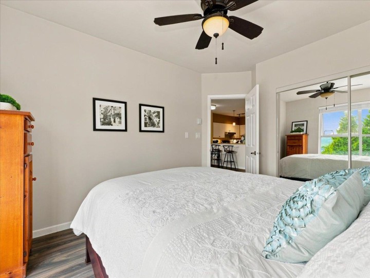 Photo 18 at 317 - 3629 Deercrest Drive, Roche Point, North Vancouver