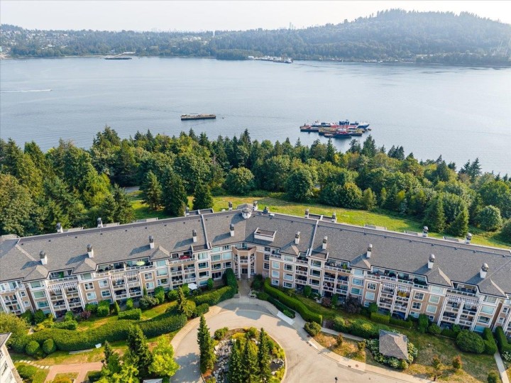 Photo 25 at 317 - 3629 Deercrest Drive, Roche Point, North Vancouver