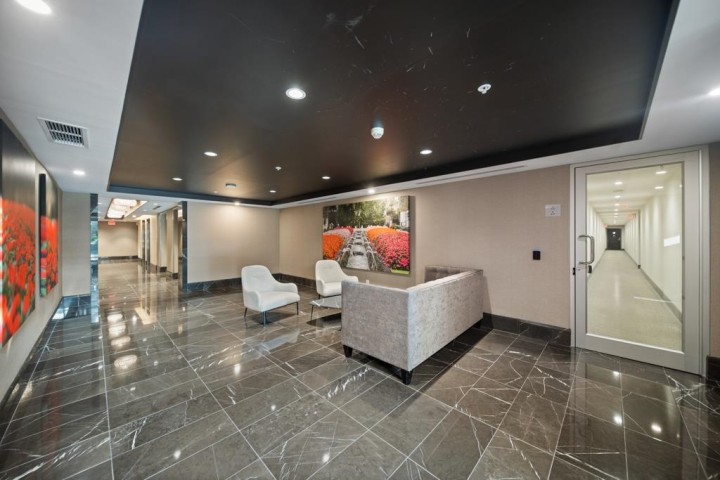 Photo 3 at 702 - 7228 Adera Street, South Granville, Vancouver West