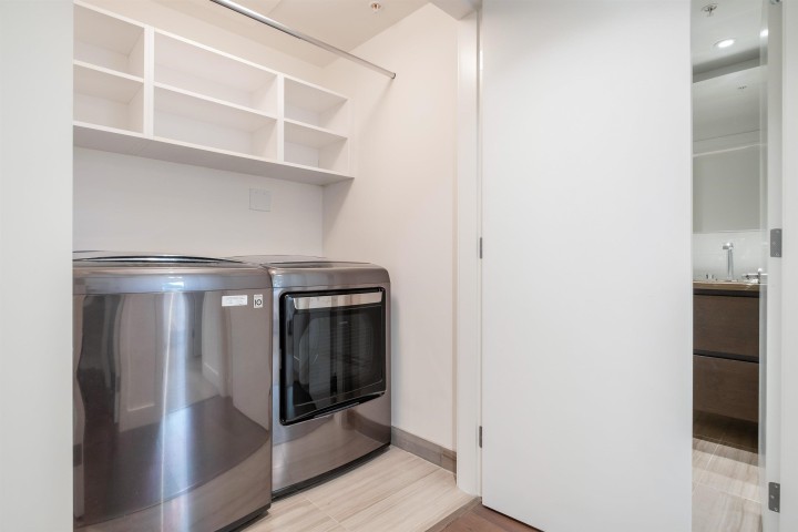 Photo 28 at 702 - 7228 Adera Street, South Granville, Vancouver West