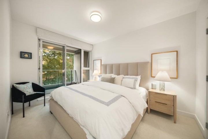 Photo 15 at 702 - 7228 Adera Street, South Granville, Vancouver West