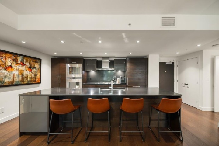 Photo 11 at 702 - 7228 Adera Street, South Granville, Vancouver West
