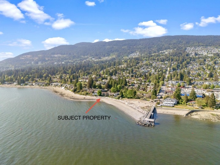 Photo 7 at 2560 Bellevue Avenue, Dundarave, West Vancouver