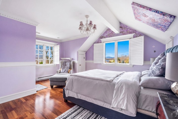 Photo 13 at 4396 Locarno Crescent, Point Grey, Vancouver West