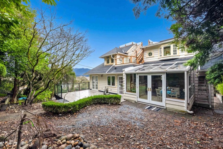 Photo 16 at 4396 Locarno Crescent, Point Grey, Vancouver West