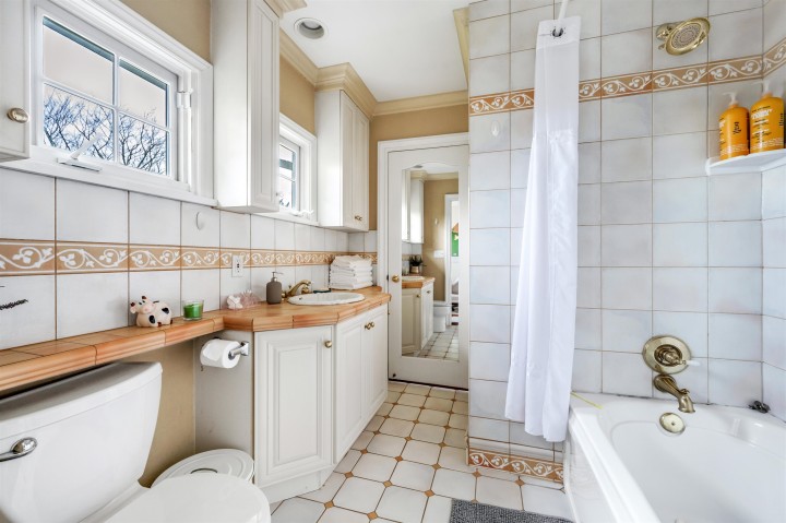 Photo 14 at 4396 Locarno Crescent, Point Grey, Vancouver West