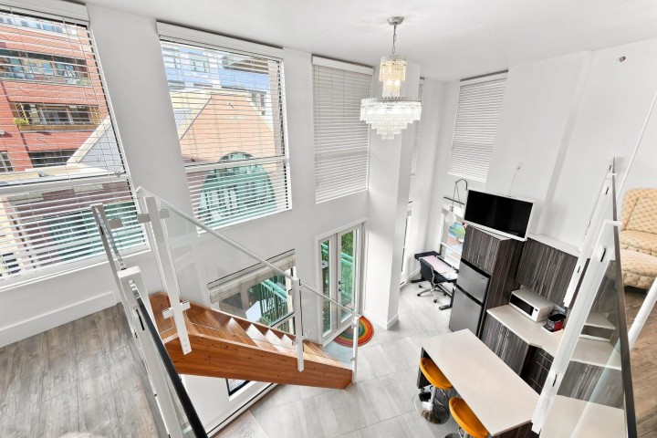Photo 13 at 311 - 1 E Cordova Street, Downtown VE, Vancouver East