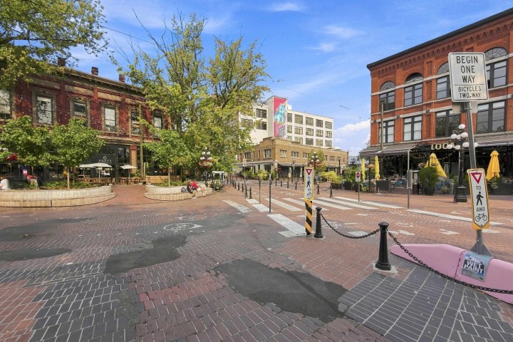 Photo 26 at 311 - 1 E Cordova Street, Downtown VE, Vancouver East