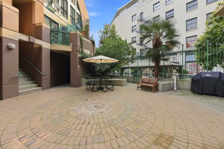 Photo 22 at 311 - 1 E Cordova Street, Downtown VE, Vancouver East