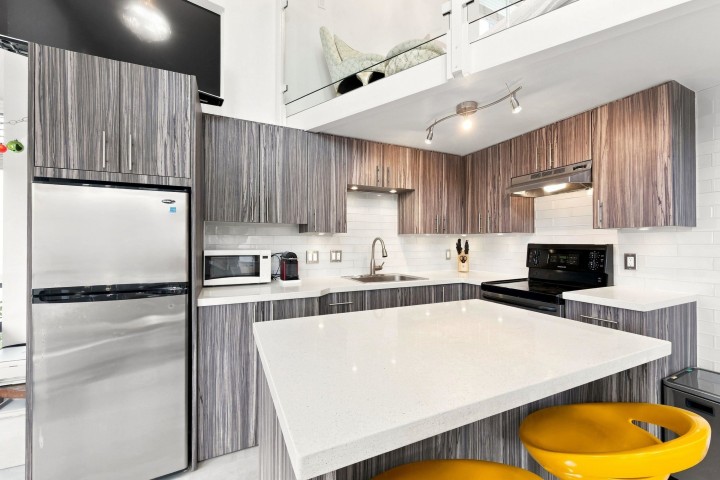 Photo 3 at 311 - 1 E Cordova Street, Downtown VE, Vancouver East