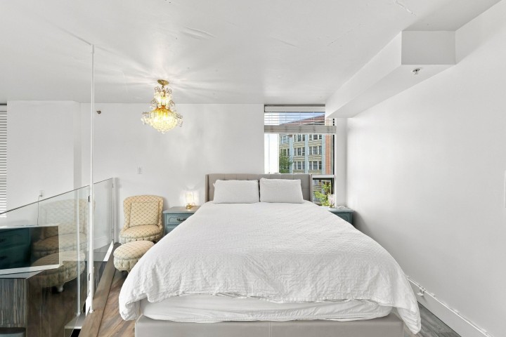 Photo 9 at 311 - 1 E Cordova Street, Downtown VE, Vancouver East