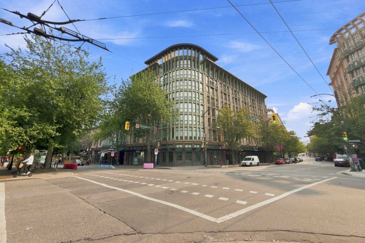 Photo 24 at 311 - 1 E Cordova Street, Downtown VE, Vancouver East