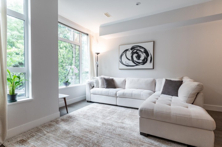 Photo 6 at 5510 Oak Street, Cambie, Vancouver West