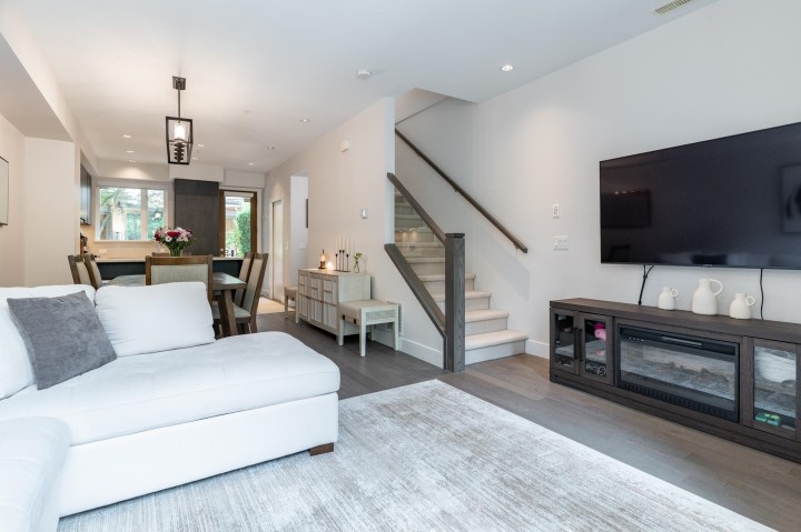 Photo 1 at 5510 Oak Street, Cambie, Vancouver West