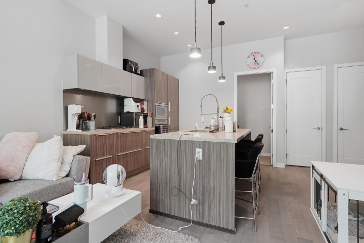 Photo 19 at 38 Athletes Way, False Creek, Vancouver West
