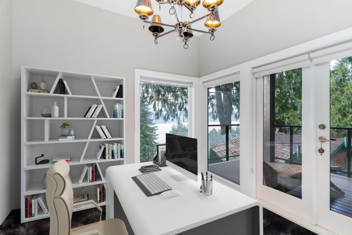 Photo 21 at 470 Timbertop Drive, Lions Bay, West Vancouver
