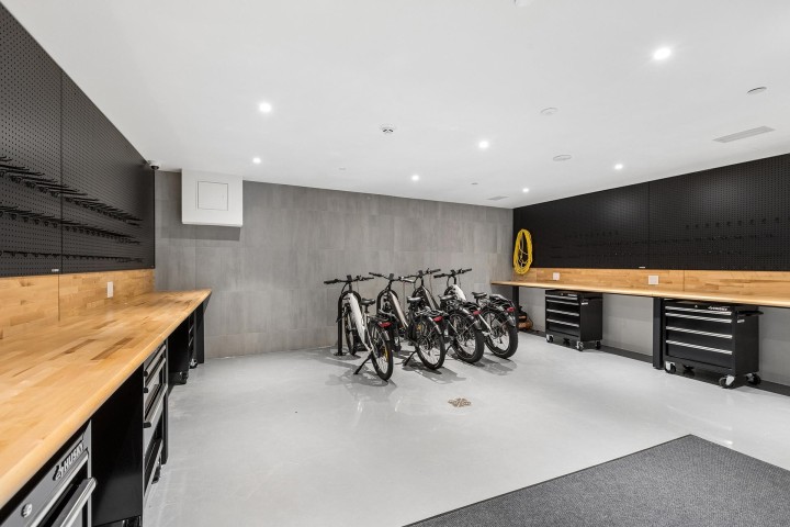 Photo 26 at 704 - 3963 Uplands Way, Cypress Park Estates, West Vancouver