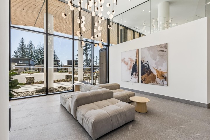 Photo 30 at 704 - 3963 Uplands Way, Cypress Park Estates, West Vancouver