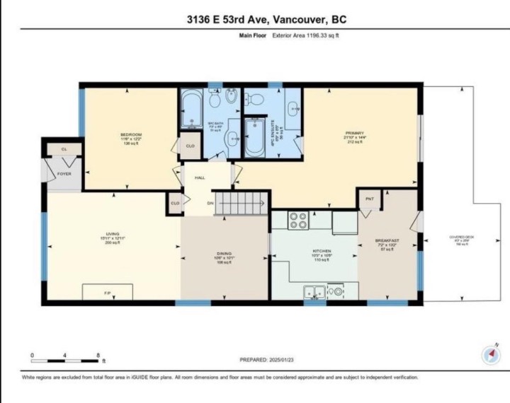Photo 28 at 3136 E 53rd Avenue, Killarney VE, Vancouver East