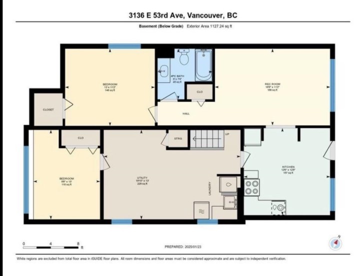 Photo 29 at 3136 E 53rd Avenue, Killarney VE, Vancouver East