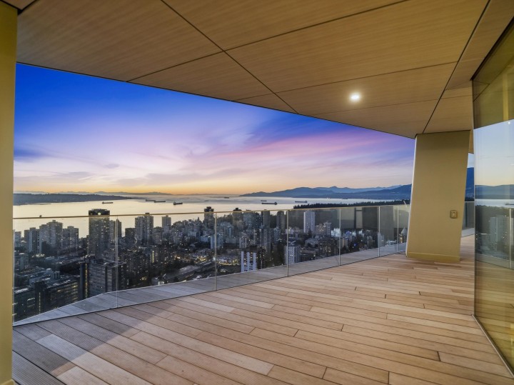 Photo 34 at 3902 - 1568 Alberni Street, West End VW, Vancouver West