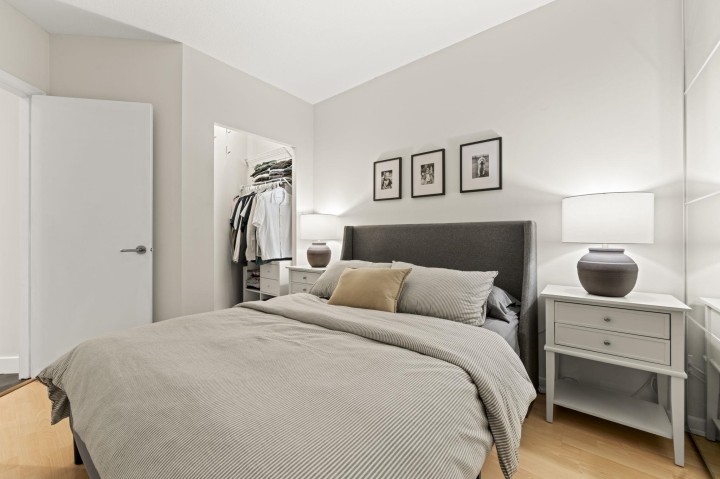 Photo 1 at 808 - 1177 Hornby Street, Downtown VW, Vancouver West