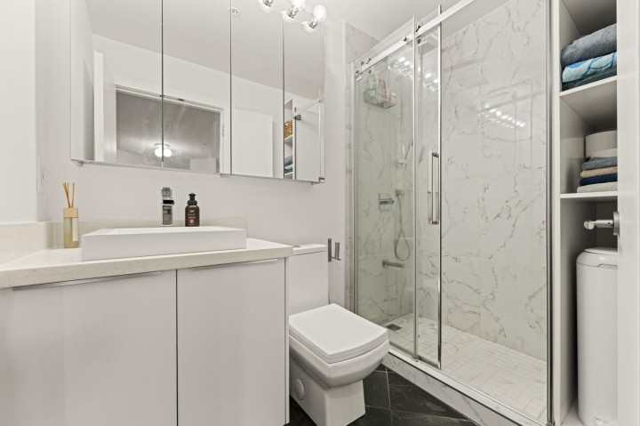 Photo 9 at 808 - 1177 Hornby Street, Downtown VW, Vancouver West