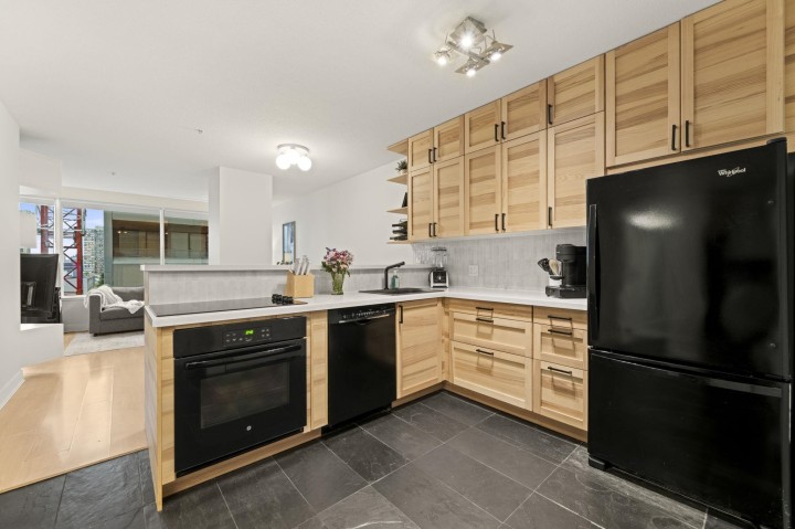 Photo 4 at 808 - 1177 Hornby Street, Downtown VW, Vancouver West
